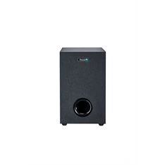 Magnat SBW 280 aktív 2.1 hangprojektor rendszer (Újszerű)