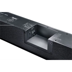 Magnat SBW 280 aktív 2.1 hangprojektor rendszer (Újszerű)