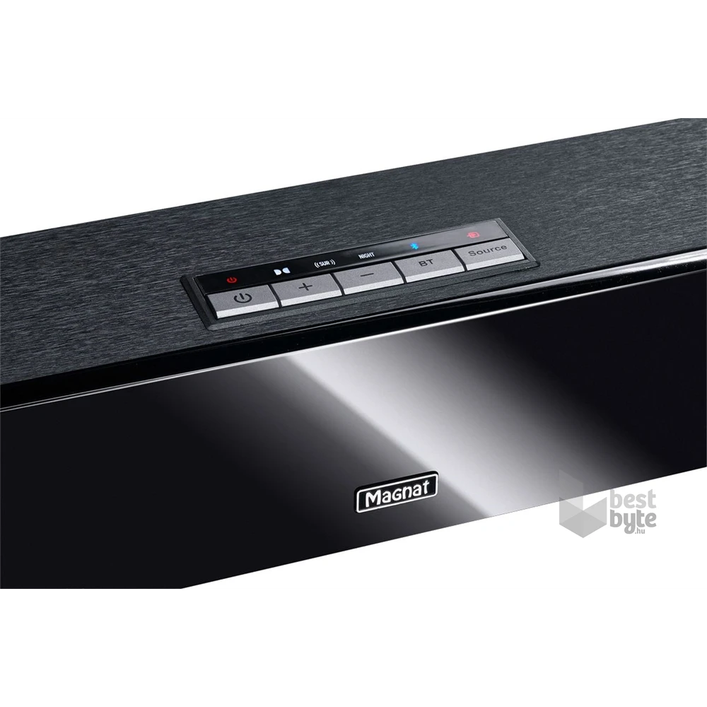 Magnat SBW 280 aktív 2.1 hangprojektor rendszer (Újszerű)