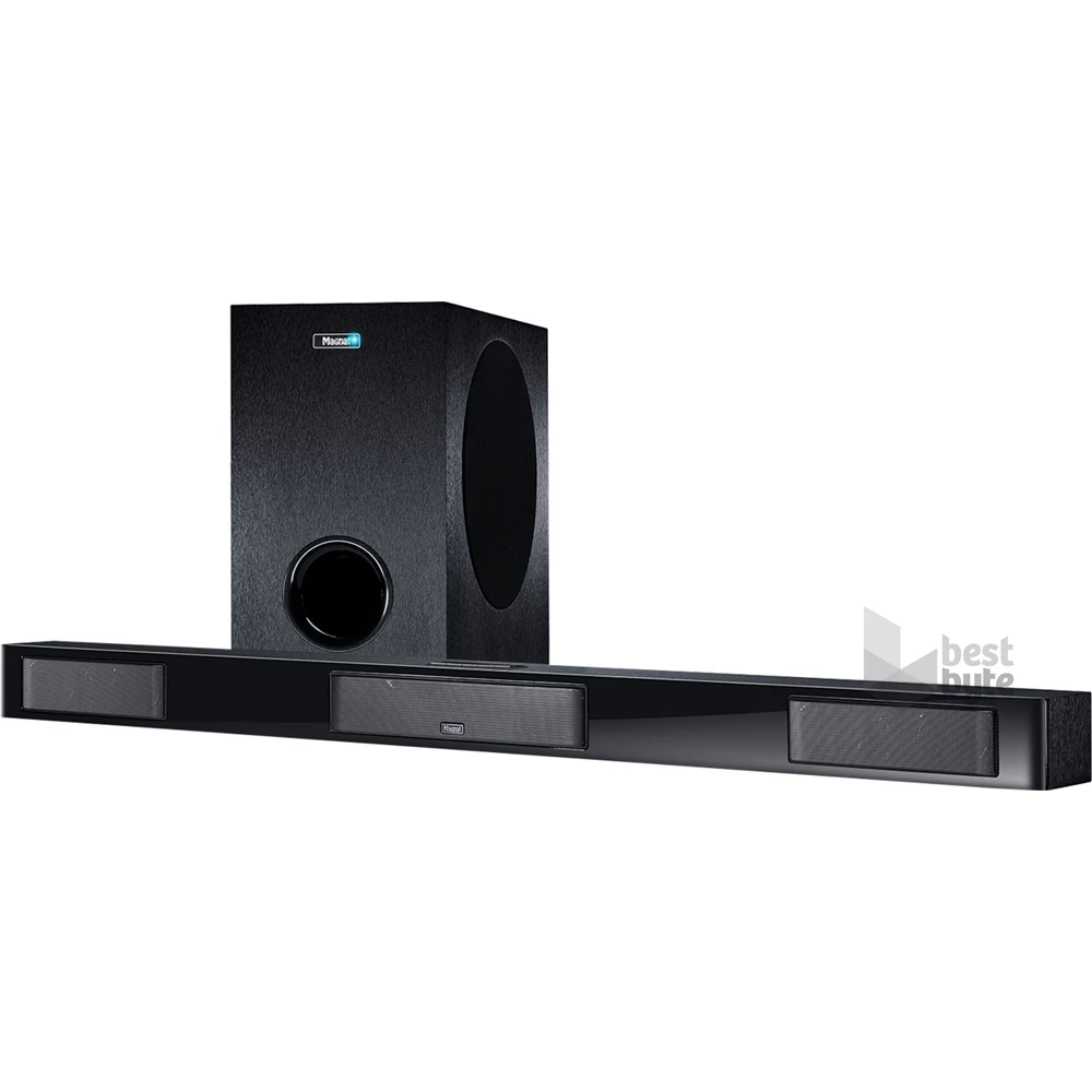 Magnat SBW 300 aktív 3.1 hangprojektor rendszer