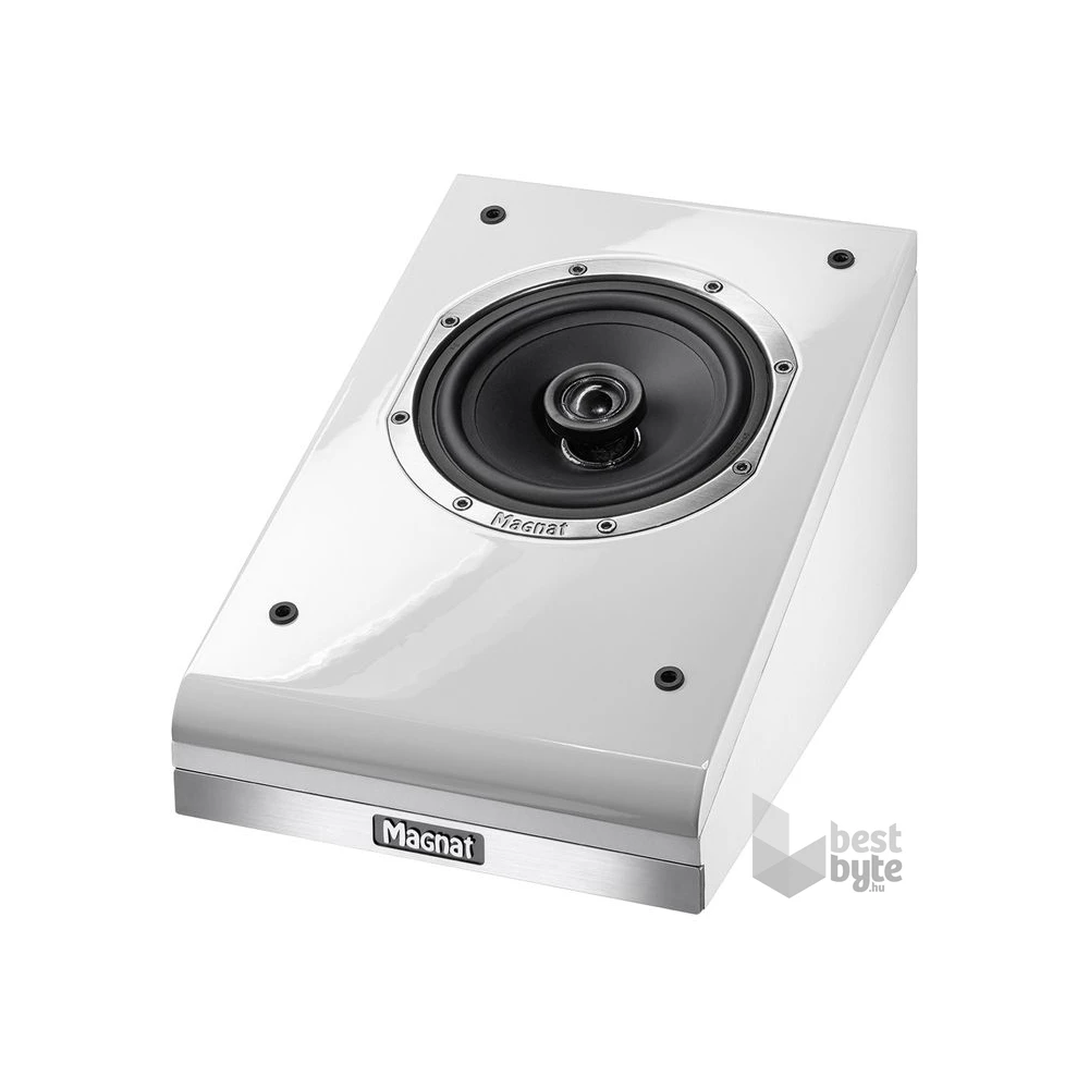 Magnat Shadow 102 ATM fehér DOLBY ATMOS® hangfalpár