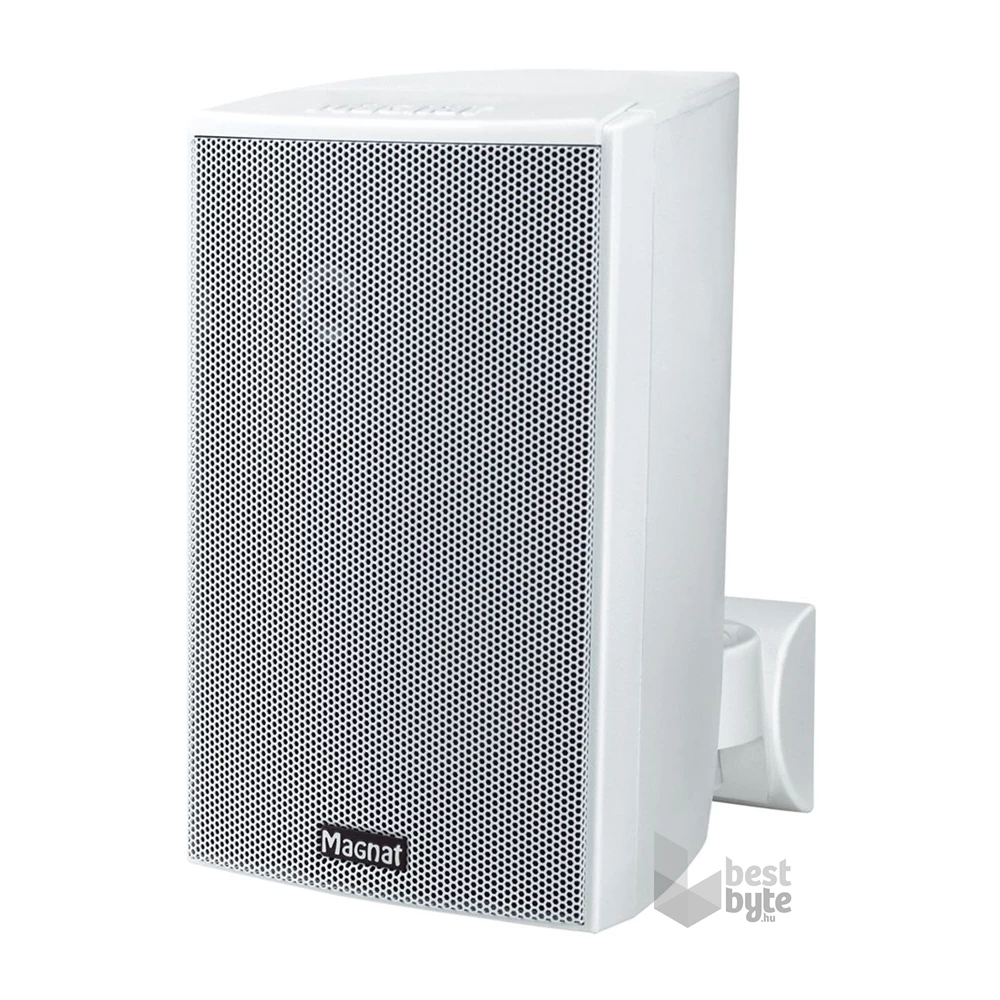 Magnat Symbol Pro 130 200 Watt fehér kültéri hangfalpár