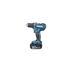 Makita MT M6301DWE akkumulátoros csavarbehajtó- és fúró
