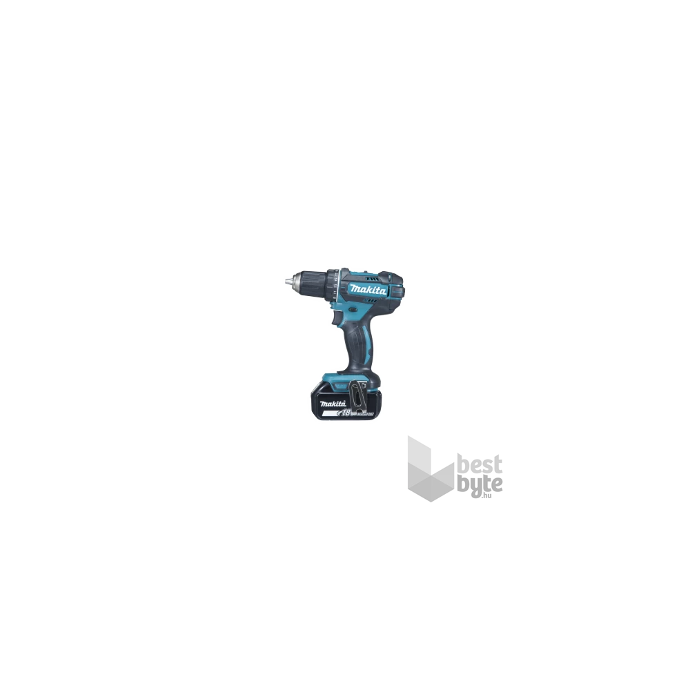 Makita MT M6301DWE akkumulátoros csavarbehajtó- és fúró