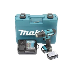 Makita MT M6301DWE akkumulátoros csavarbehajtó- és fúró