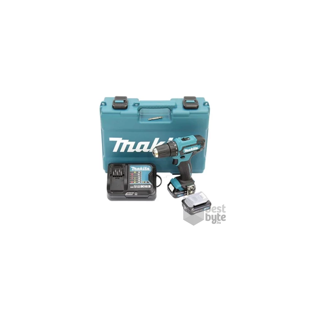 Makita MT M6301DWE akkumulátoros csavarbehajtó- és fúró