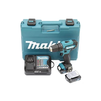 Makita MT M6301DWE akkumulátoros csavarbehajtó- és fúró