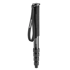 Manfrotto Element fekete monopod