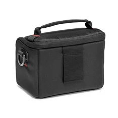 Manfrotto Essential Extra Small Shoulder Bag MILC fényképezőgép táska