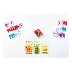 Mantis – Mini társasjáték