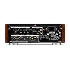 Marantz HD-DAC1 fekete DAC fejhallgató erősítő