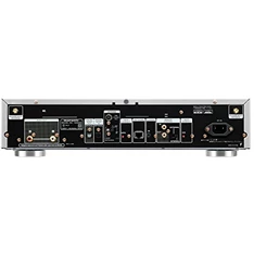 Marantz NA6005 ezüst-arany hálózati lejátszó