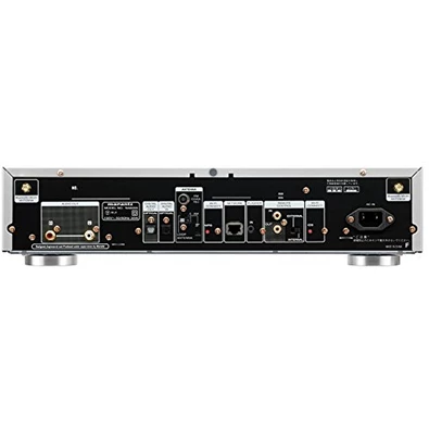 Marantz NA6005 ezüst-arany hálózati lejátszó