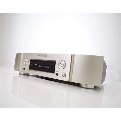 Marantz NA6005 ezüst-arany hálózati lejátszó