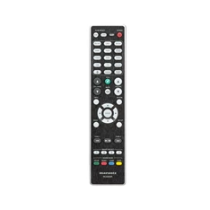 Marantz NR1609 7.2 csatornás fekete házimozi rádióerősítő