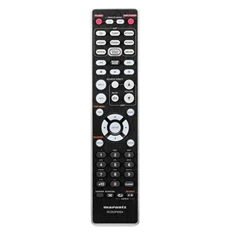 Marantz PM7005 ezüst-arany integrált sztereó erősítő