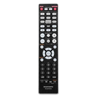 Marantz PM7005 ezüst-arany integrált sztereó erősítő