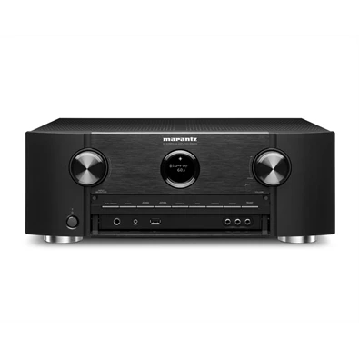 Marantz SR6015 fekete 9.2 csatornás házimozi erősítő