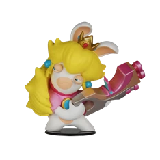 Mario + Rabbids® Sparks of Hope "Rabbid Peach" 10 cm figura