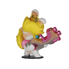 Mario + Rabbids® Sparks of Hope "Rabbid Peach" 10 cm figura