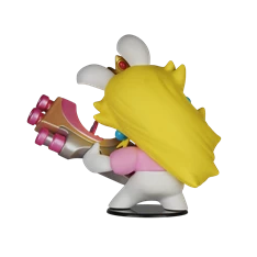 Mario + Rabbids® Sparks of Hope "Rabbid Peach" 10 cm figura