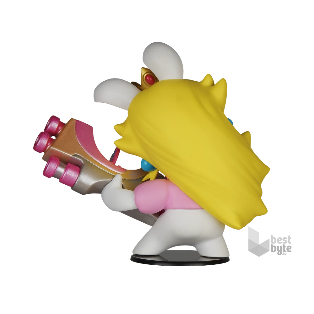 Mario + Rabbids® Sparks of Hope "Rabbid Peach" 10 cm figura