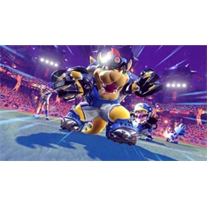 Mario Strikers: Battle League Nintendo Switch játékszoftver