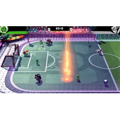 Mario Strikers: Battle League Nintendo Switch játékszoftver