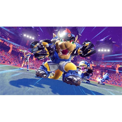 Mario Strikers: Battle League Nintendo Switch játékszoftver
