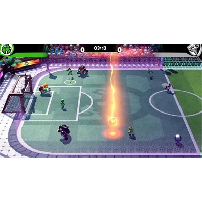 Mario Strikers: Battle League Nintendo Switch játékszoftver