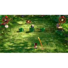 Mario Tennis Aces Nintendo Switch játékszoftver