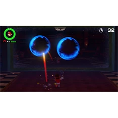 Mario Tennis Aces Nintendo Switch játékszoftver