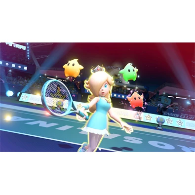 Mario Tennis Aces Nintendo Switch játékszoftver