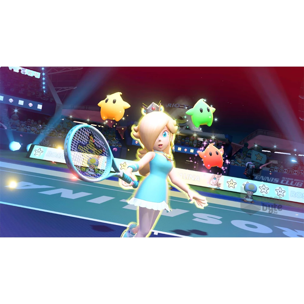 Mario Tennis Aces Nintendo Switch játékszoftver