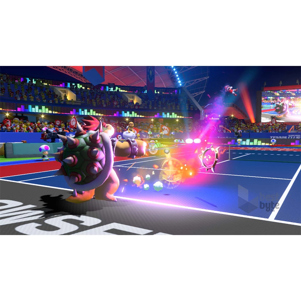 Mario Tennis Aces Nintendo Switch játékszoftver