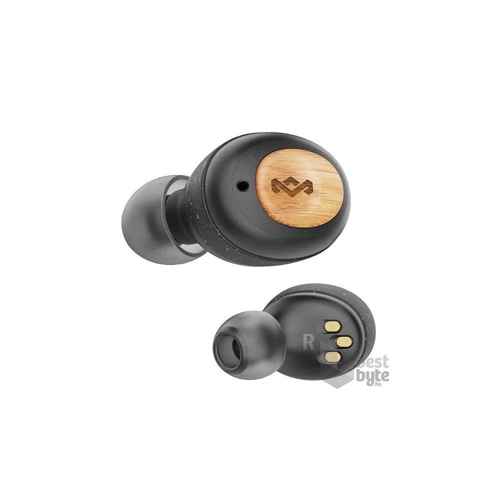 Marley Champion True Wireless Bluetooth fülhallgató