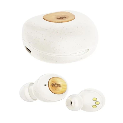 Marley Champion True Wireless Bluetooth krém fülhallgató