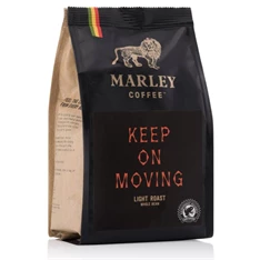 Marley Coffee Keep On Moving 227 g szemes kávé