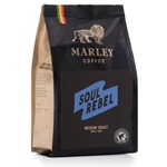 Marley Coffee Soul Rebel 227 g szemes kávé