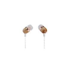 Marley Smile Jamaica vezetékes réz fülhallgató