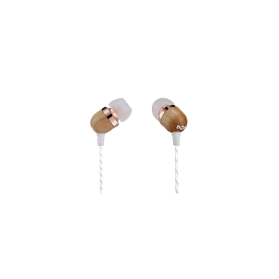 Marley Smile Jamaica vezetékes réz fülhallgató