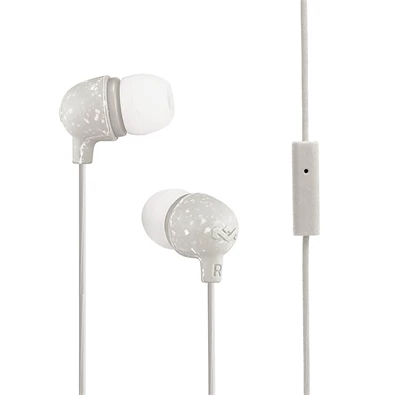 Marley EM-JE061-WT fehér fülhallgató