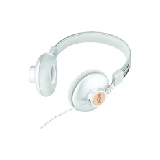 Marley EM-JH121-SV Positive Vibration 2 fehér fejhallgató headset