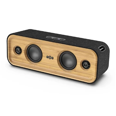 Marley Get Together 2 hordozható Bluetooth hangszóró