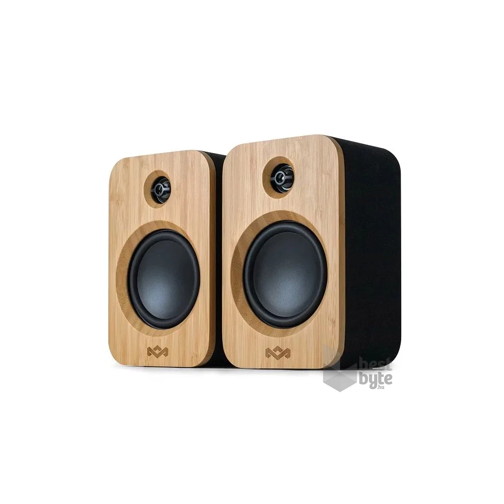 Marley Get Together DUO Bluetooth hangszóró