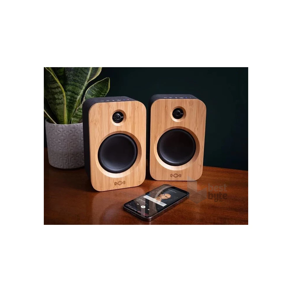 Marley Get Together DUO Bluetooth hangszóró