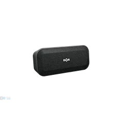 Marley No Bounds XL EM-JA017-SB fekete víz- és porálló Bluetooth hangszóró