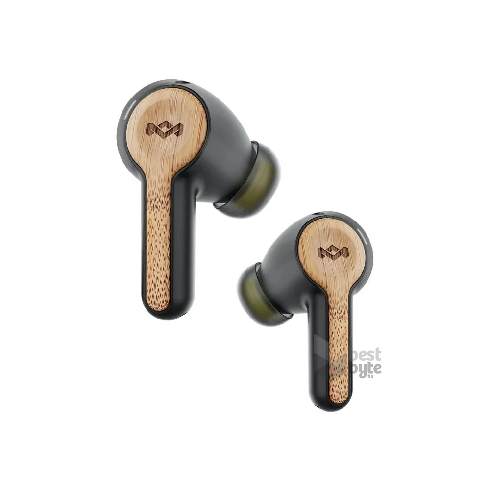 Marley Rebel True Wireless Bluetooth fülhallgató