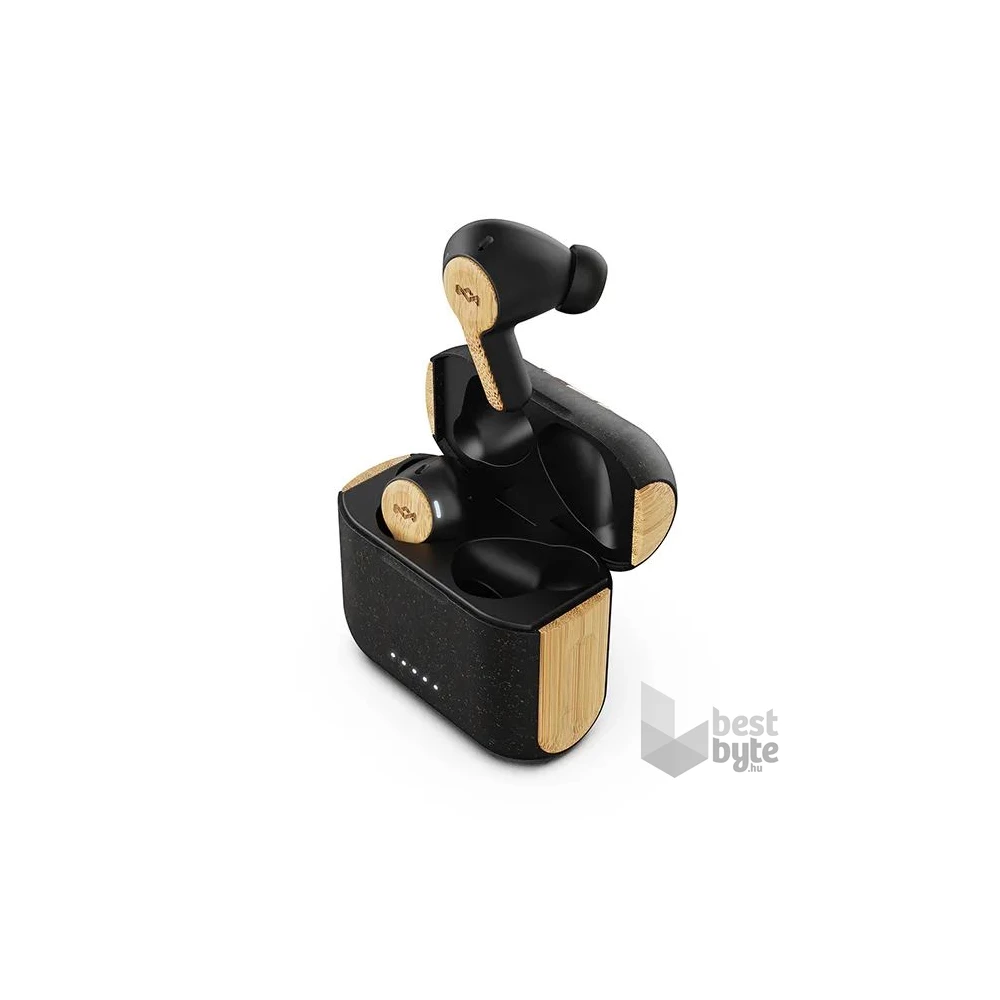 Marley Rebel True Wireless Bluetooth fülhallgató