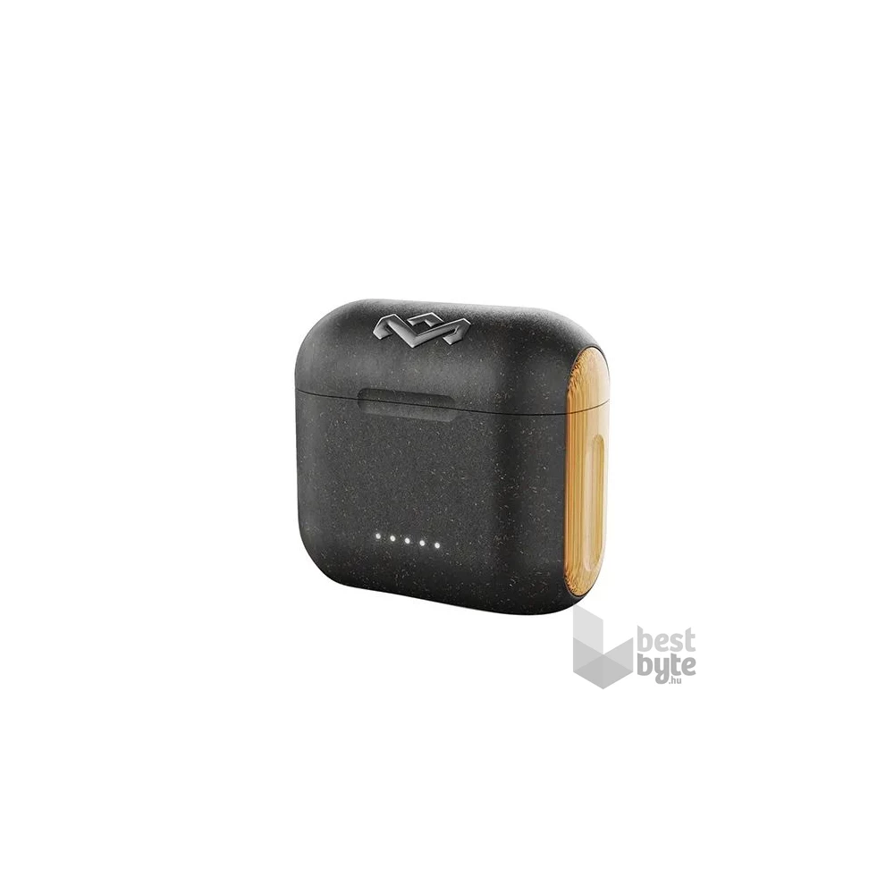 Marley Rebel True Wireless Bluetooth fülhallgató